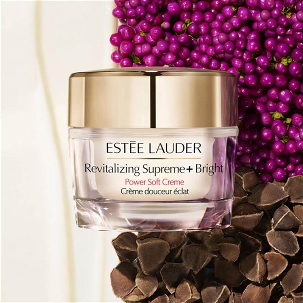 フェイスクリーム Revitalizing Supreme+ Bright 50ml Revitalizing Supreme+ Bright Radiance Power Soft Creme
